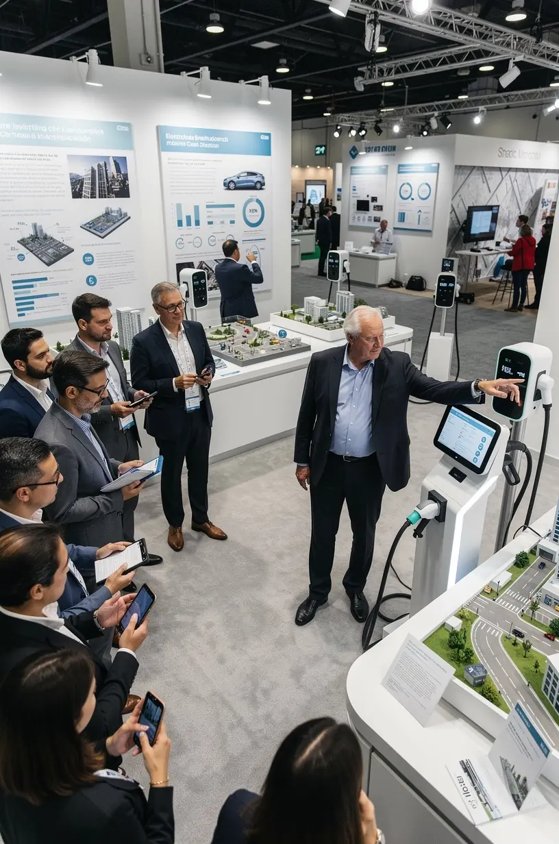 Frameworks for deploying effective EV charging networks